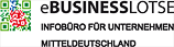 eBusiness Lotse Mitteldeutschland: Hilfestellung zum Einsatz von IKT-L�sungen in Unternehmen.