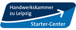 Starter-Center der Handwerkskammer zu Leipzig.