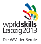 WorldSkills 2013