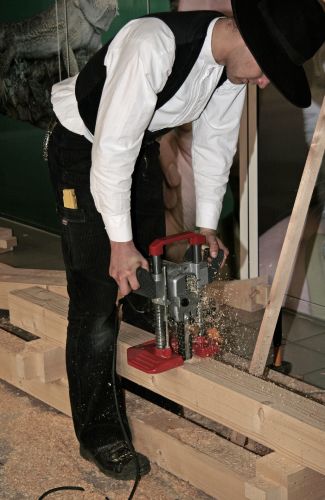 Moderne Technik_1