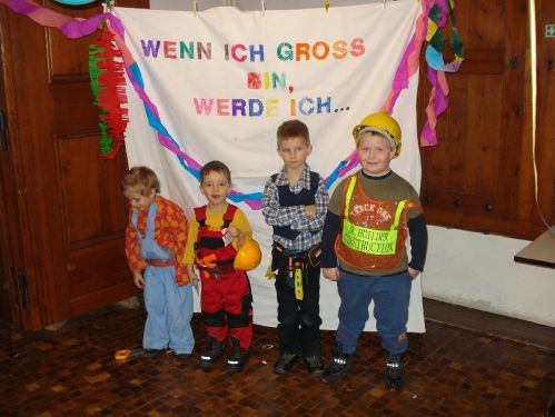 Wenn ich groß bin, werde ich ..._1