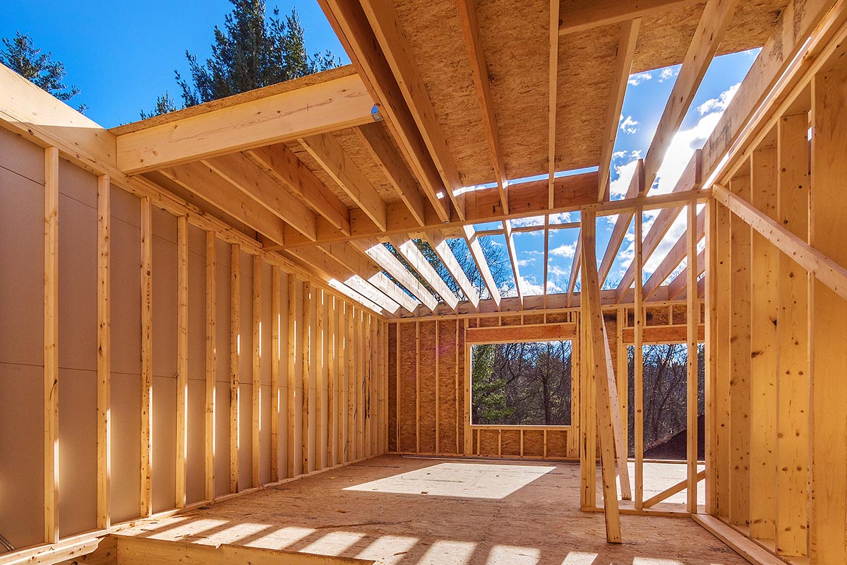 SEMA-Lehrgang Modul 4: Grundlagenseminar Holzrahmenbau